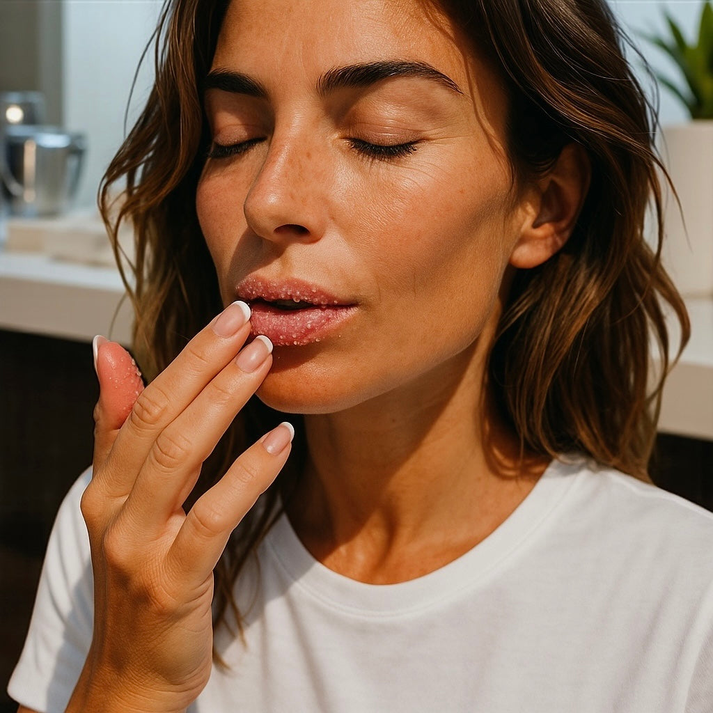 Ultimate Lip Glow Duo Bundle-&-Save