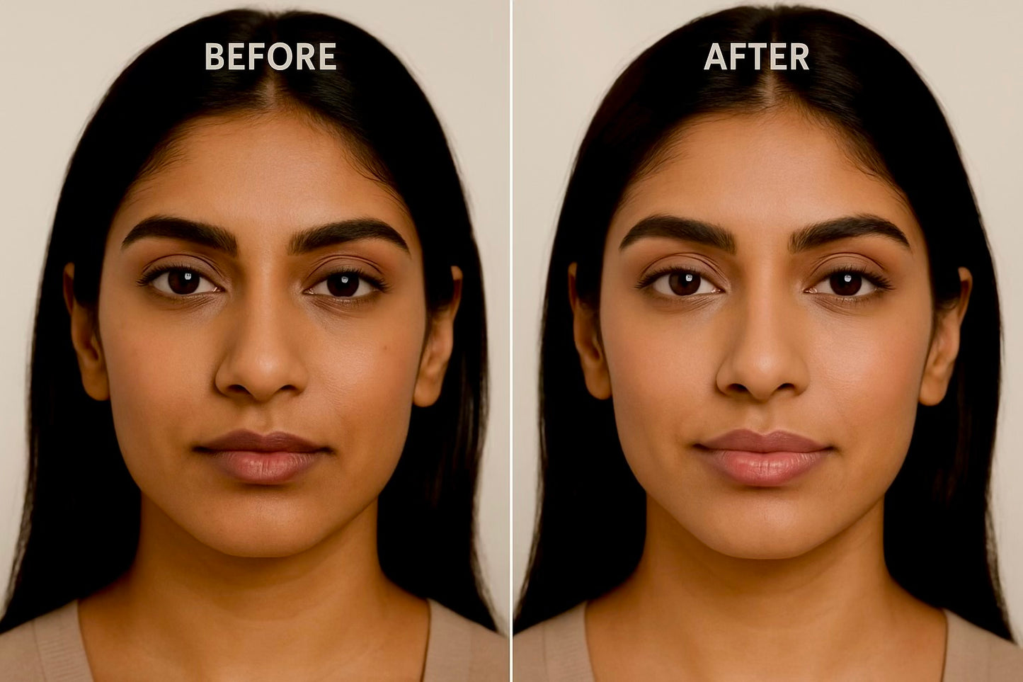 Back to Pink - Tone Up Lip Oil