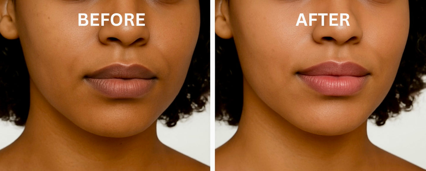 Back to Pink - Tone Up Lip Oil