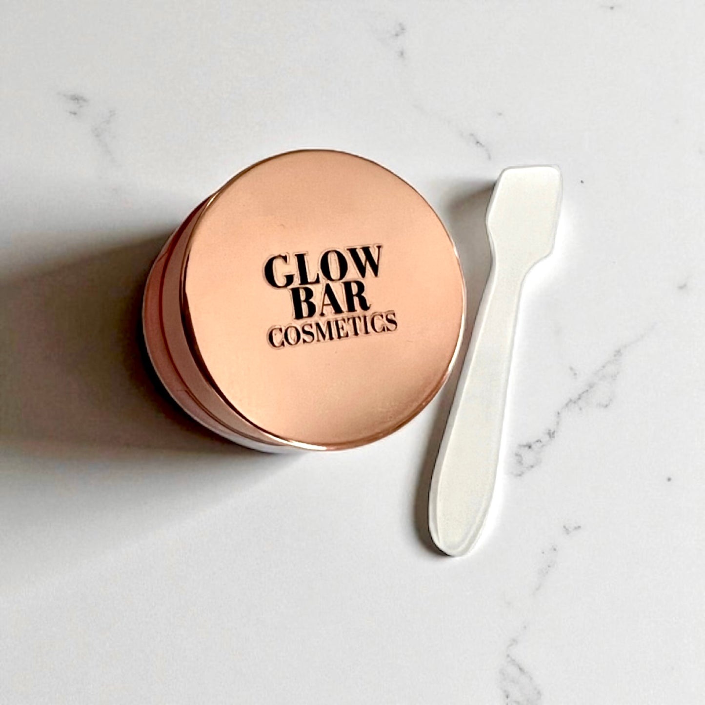 Sugar Glow Restore - Lip Exfoliator