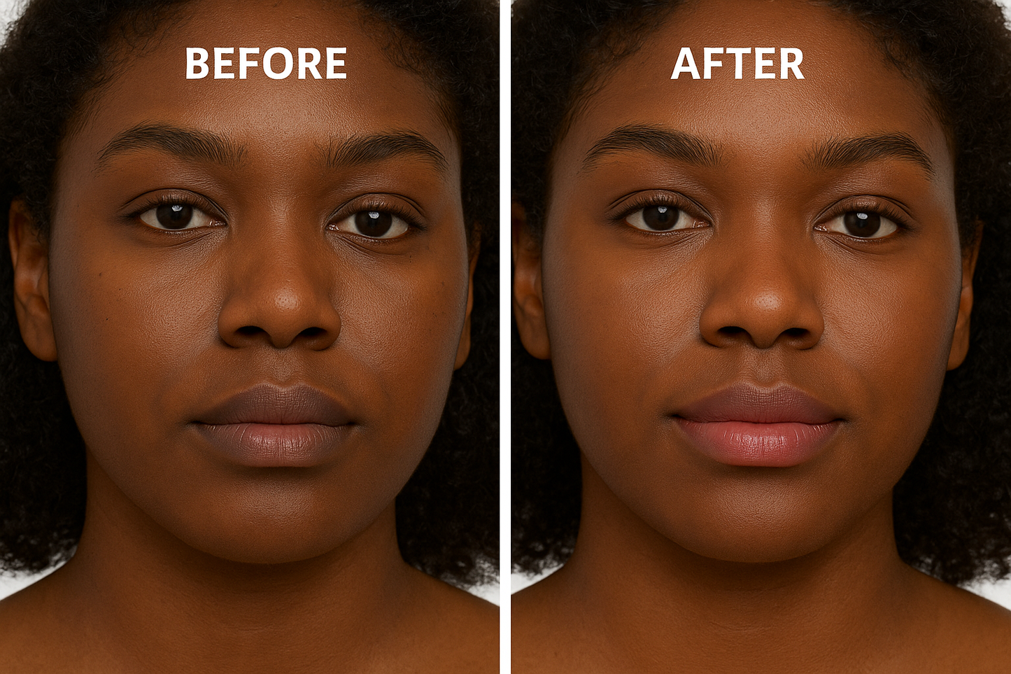 Back to Pink - Tone Up Lip Oil